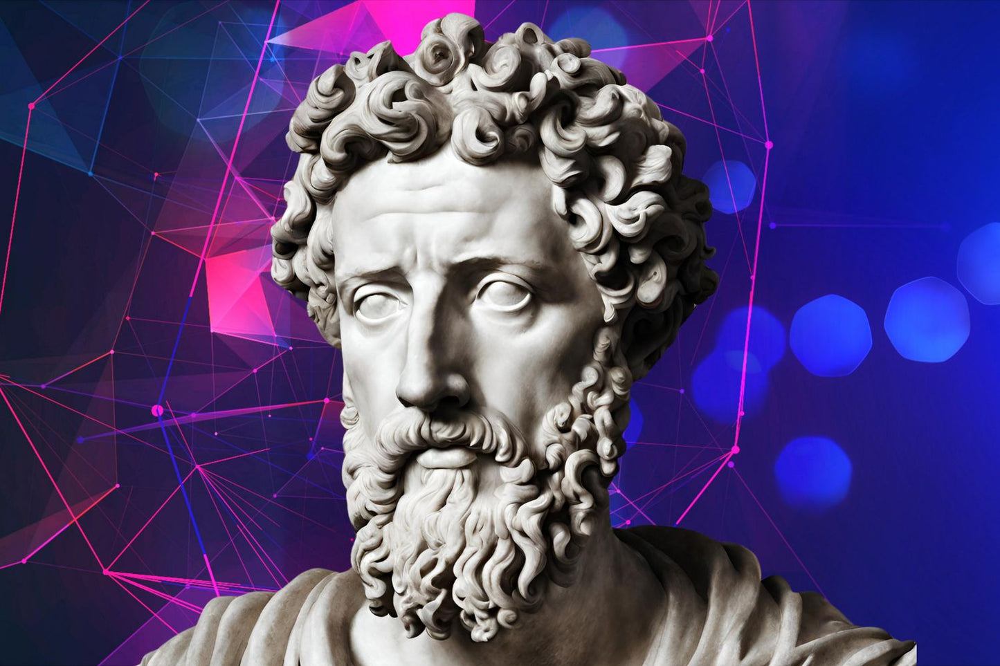 Apply Ancient Philosophy to Modern Life
