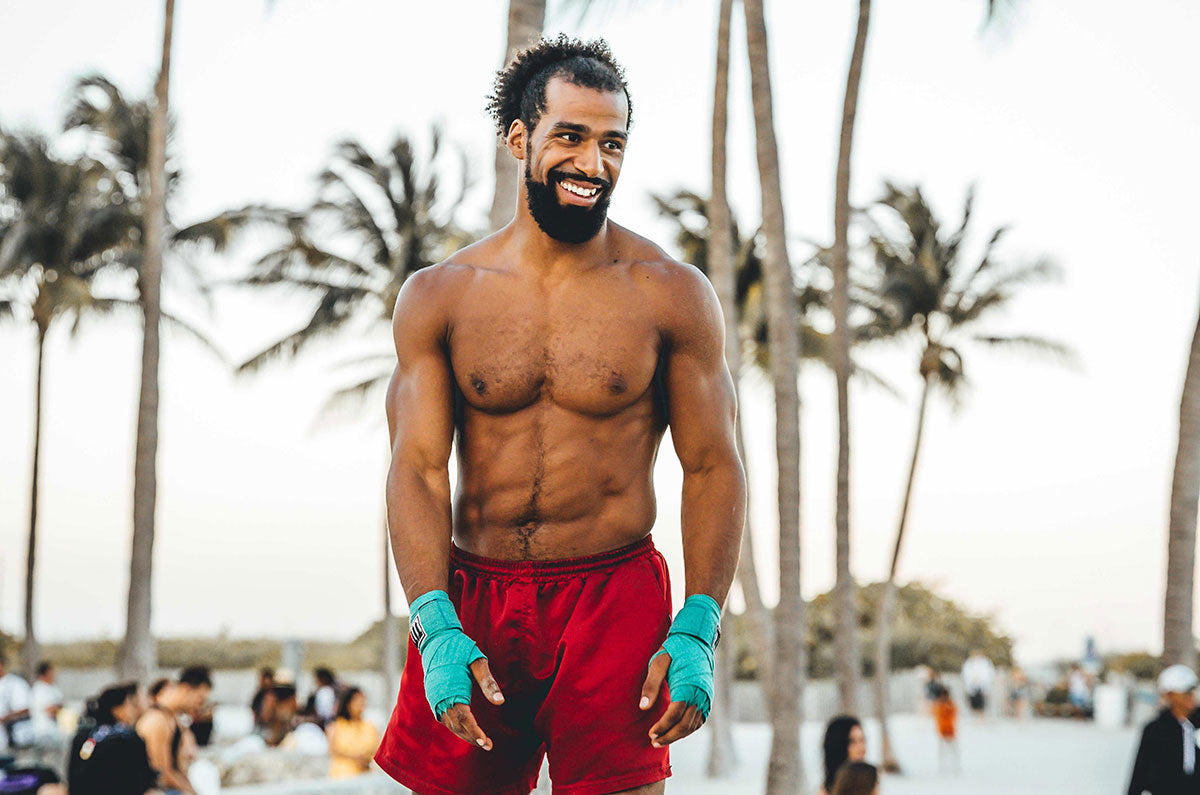 Advanced fat Loss theory - is spot reduction possible, one study say yes.