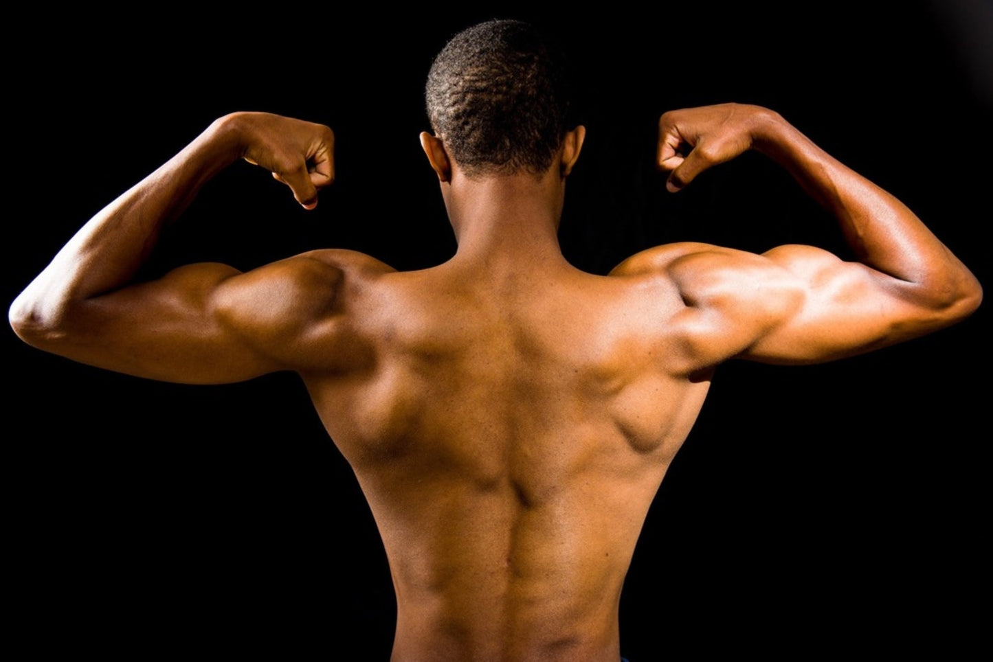 Lean Muscle, Mass and Tone