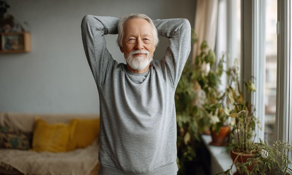 My Top 30 Healthy Ageing Ideas