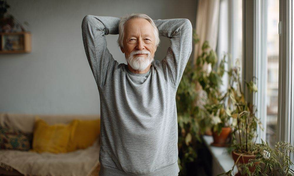 A practical longevity guide of 30 healthy ageing ideas, evidence-based supplements, and natural peptide alternatives that support healthy ageing without hype or risk