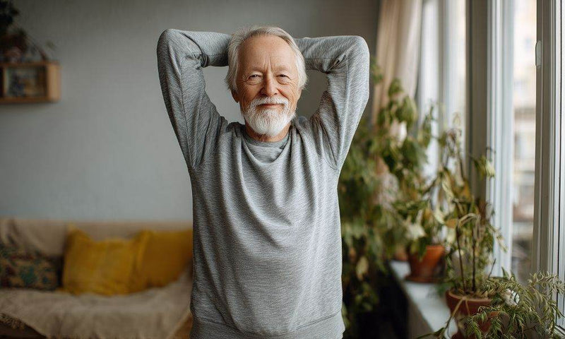 A practical longevity guide of 30 healthy ageing ideas, evidence-based supplements, and natural peptide alternatives that support healthy ageing without hype or risk