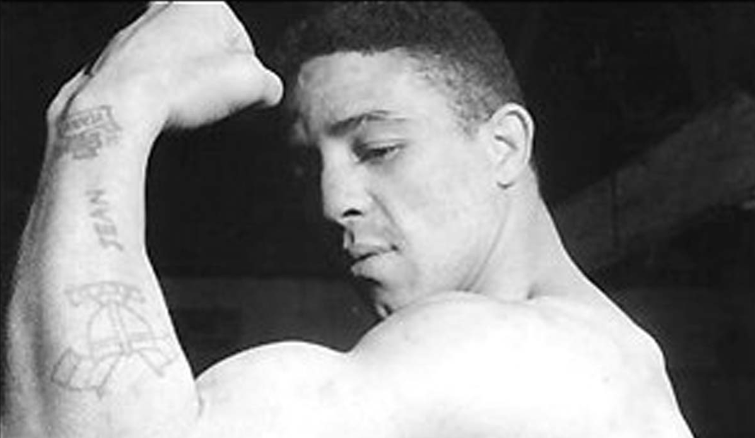 What we can learn from Randolph Turpin.
