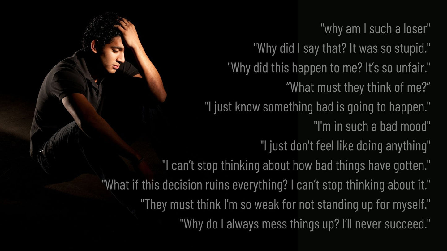 10 Proven Strategies to Stop Overthinking and Prevent Rumination