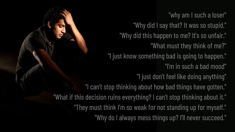 10 Proven Strategies to Stop Overthinking and Prevent Rumination
