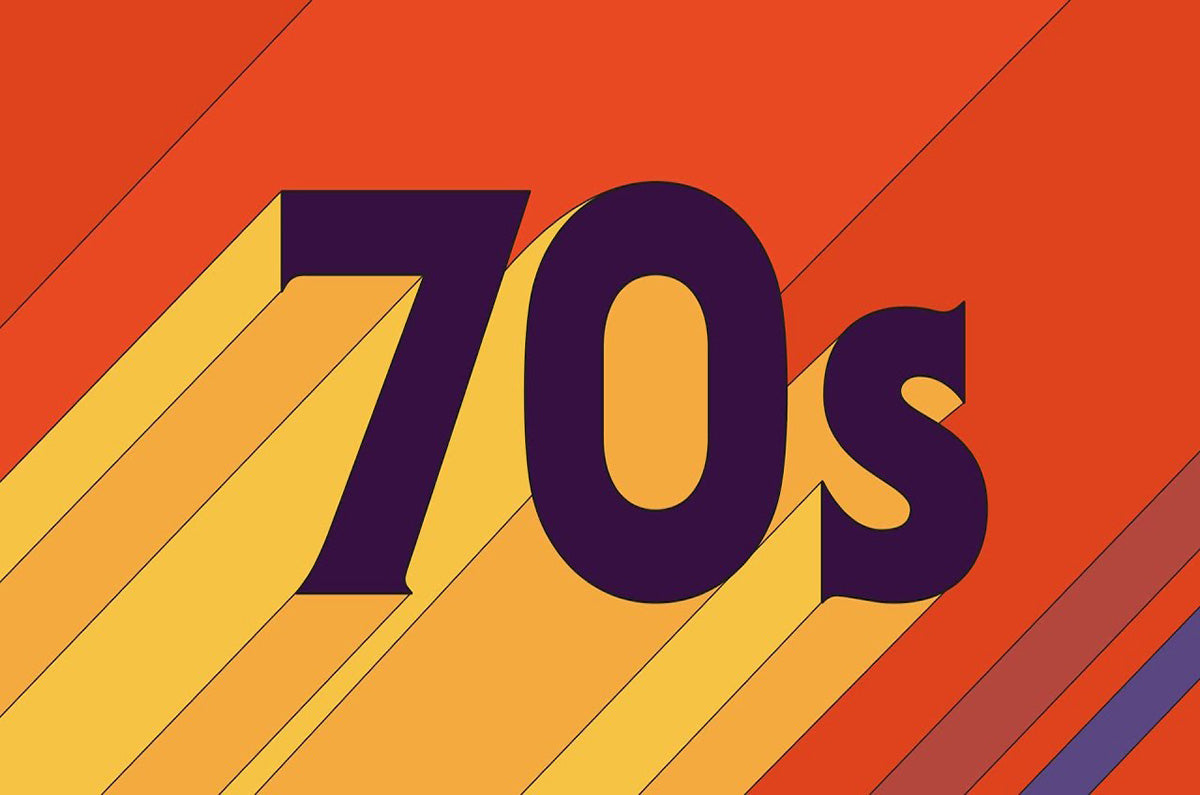 Was Everything Better in the 70's?
