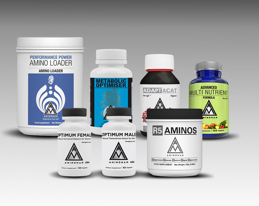 7 supplements you should know about