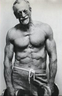 Metabolic Weights and other Exercise programmes