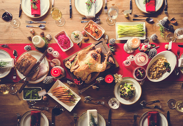 A Few Tips For Surviving Christmas