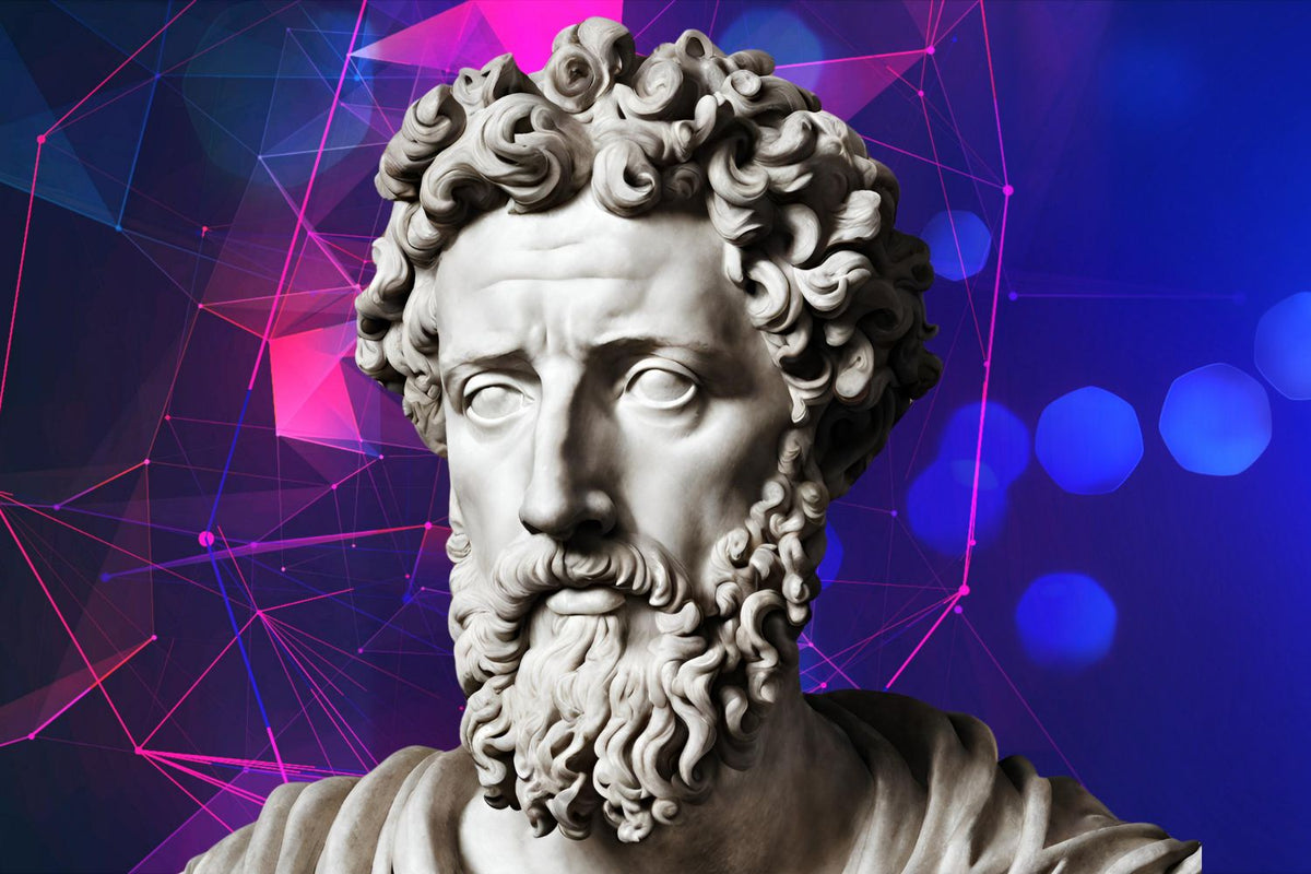 Apply Ancient Philosophy to Modern Life