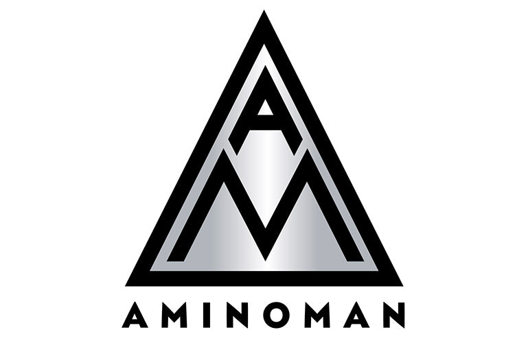 Amino Man Philosophy - the Journey.
