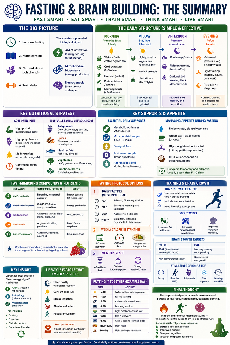 A healthy brain can be a happier brain. Brain and Heart health Series