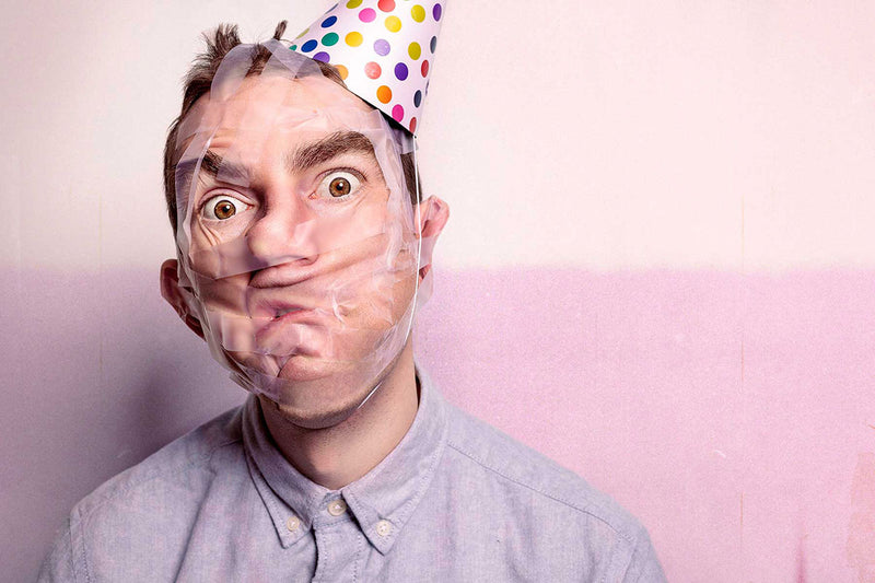 Feel 25% Younger Than You Really Are