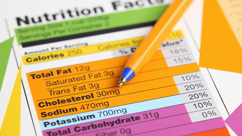 Guide 2: Eat well, feel better