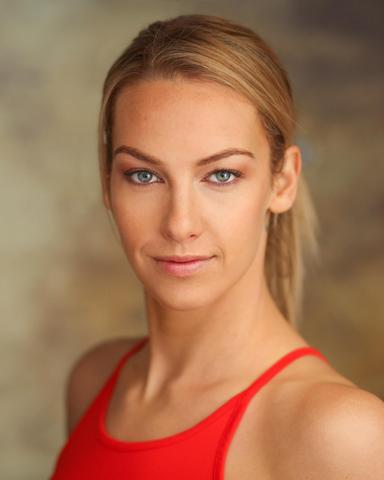 Phoebe Robinson-Galvin - Actress