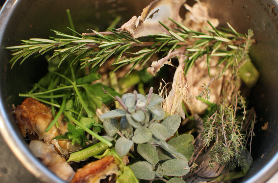 5 brilliant broths your body will love