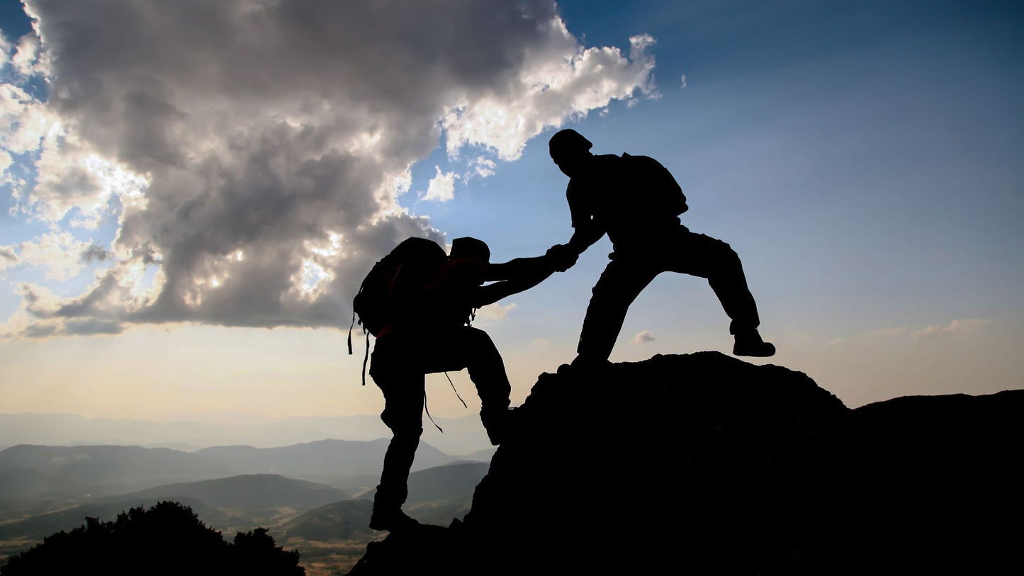 Aim Higher: 4 Effective Ways to Set Stretch Targets