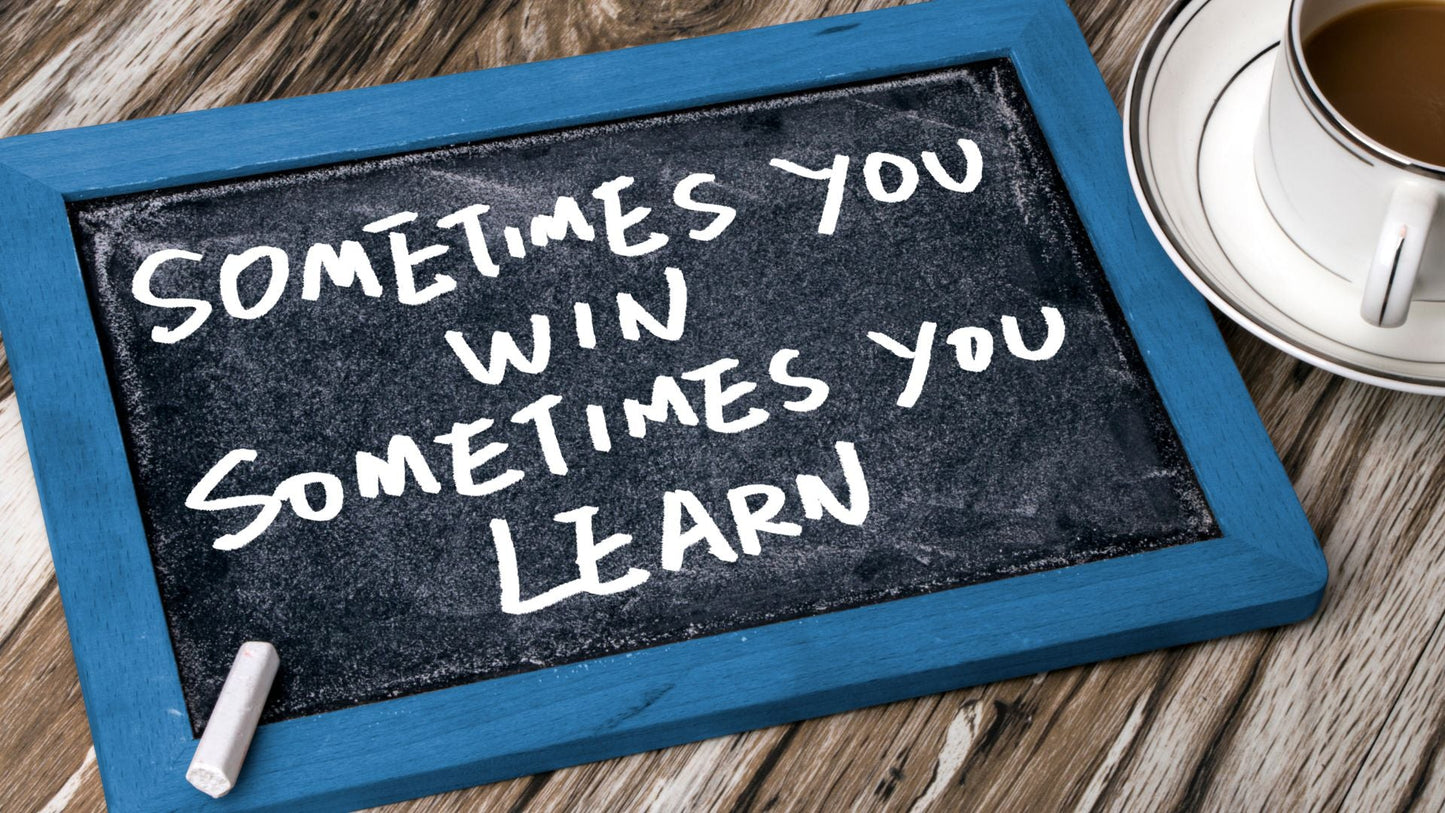 Make Challenging and Unenjoyable Tasks Worthwhile and Successful.