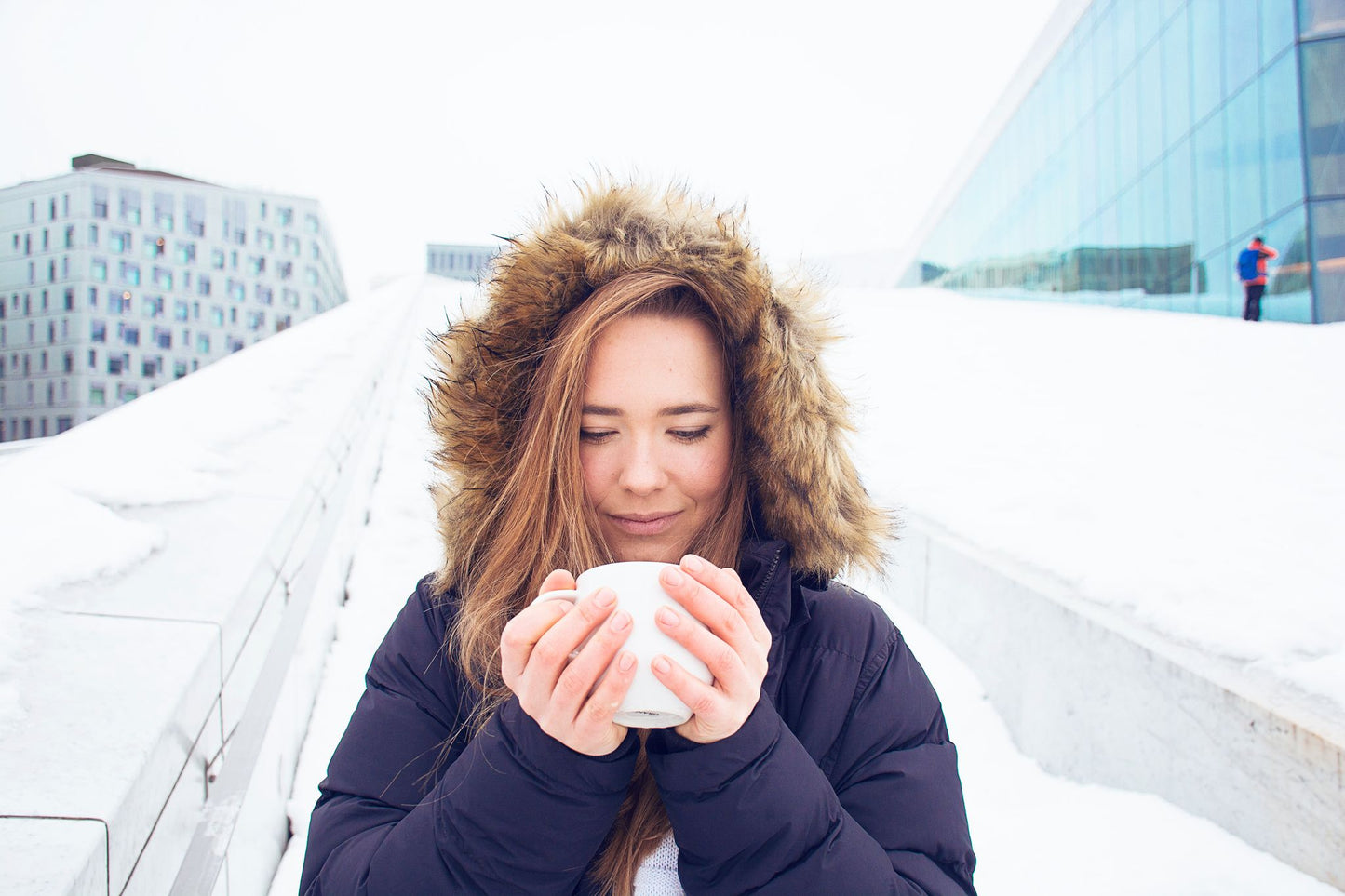 Adelaide Goodeve - Mindset Coach