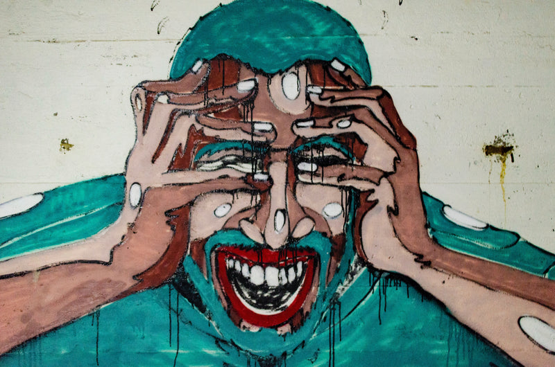 Stress and Brain Function