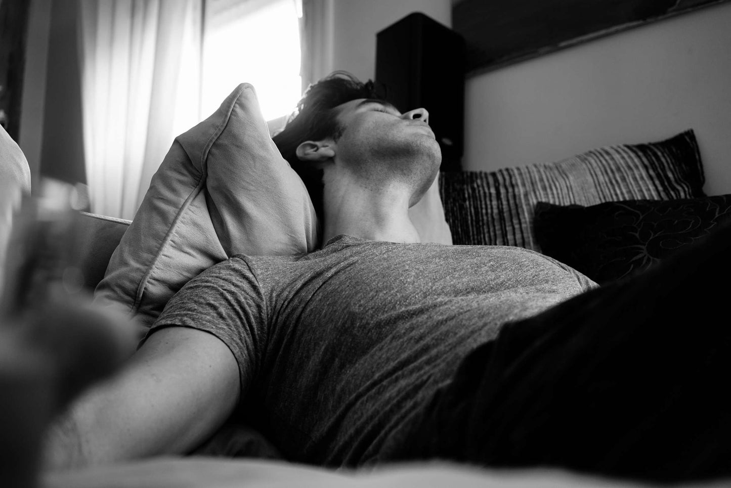 11 Reasons You Might Be Feeling Constantly Tired