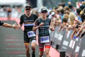 Amy Kilpin - Triathlete