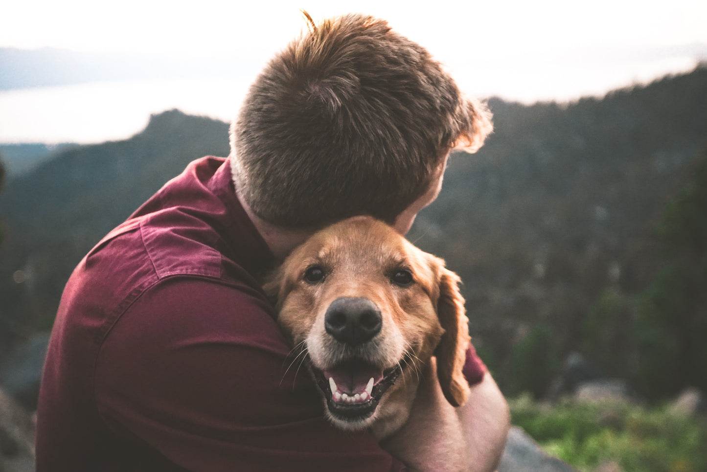 Simple ways to keep your spirits up