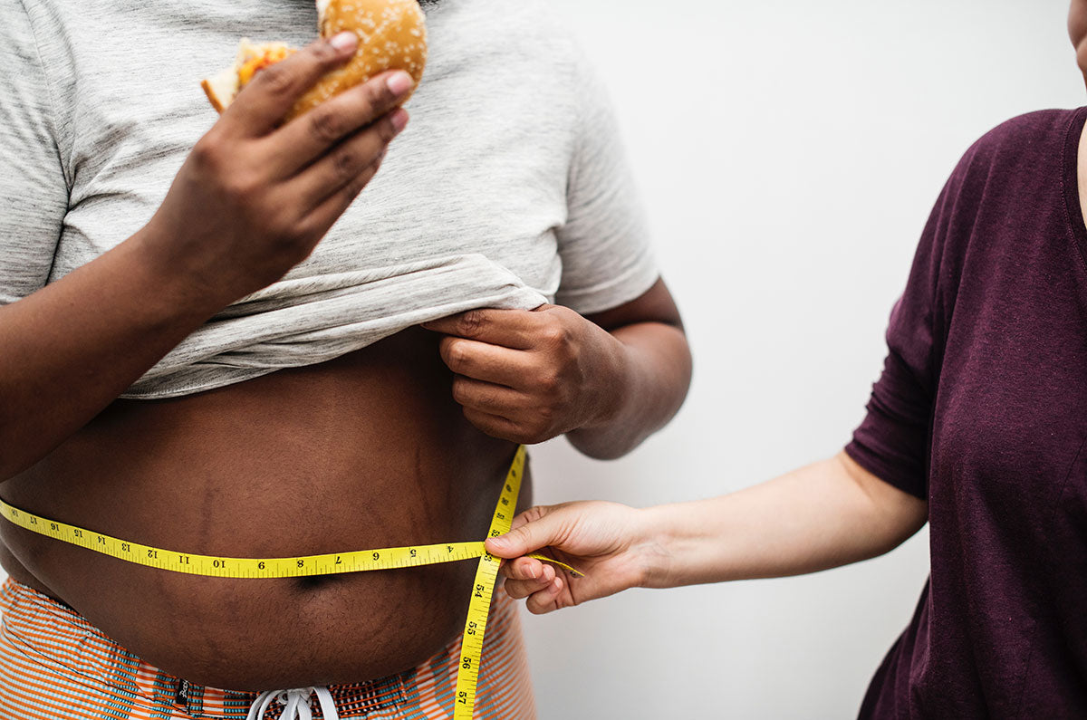 Fat Loss Revisited, the Summer's come early!