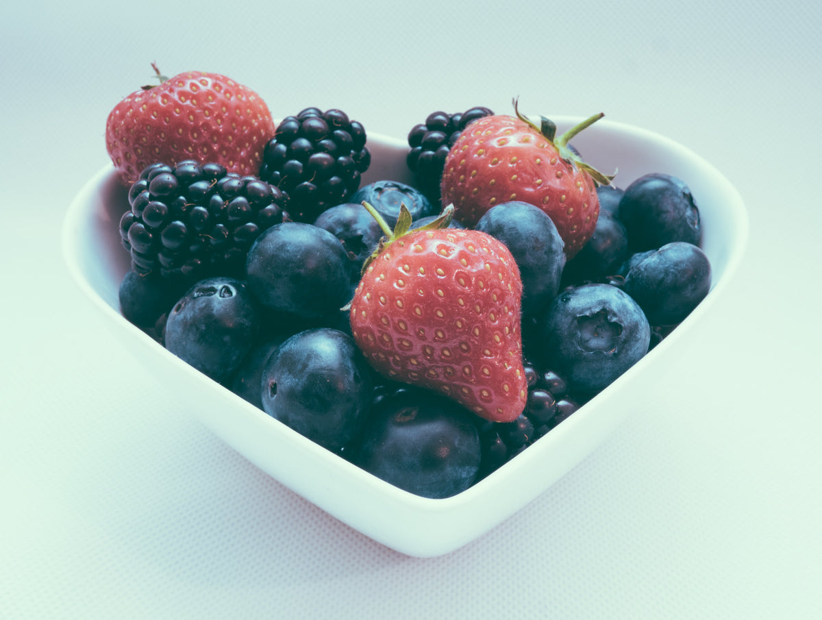 Stuart Tomlinson – Nutritional Bloods Review