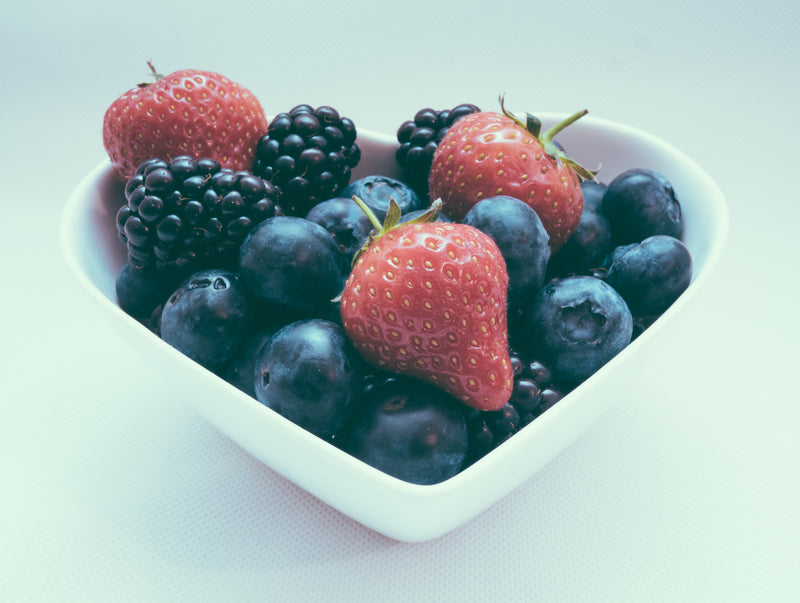 Stuart Tomlinson – Nutritional Bloods Review