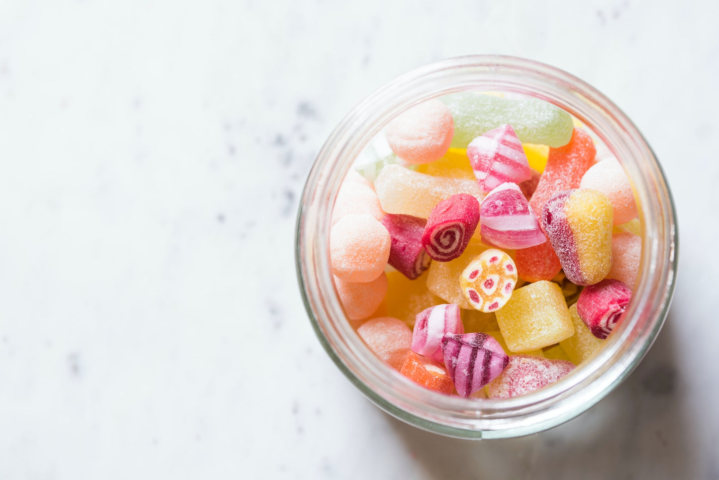 27 Ways To Limit Sugar Damage To The Cells