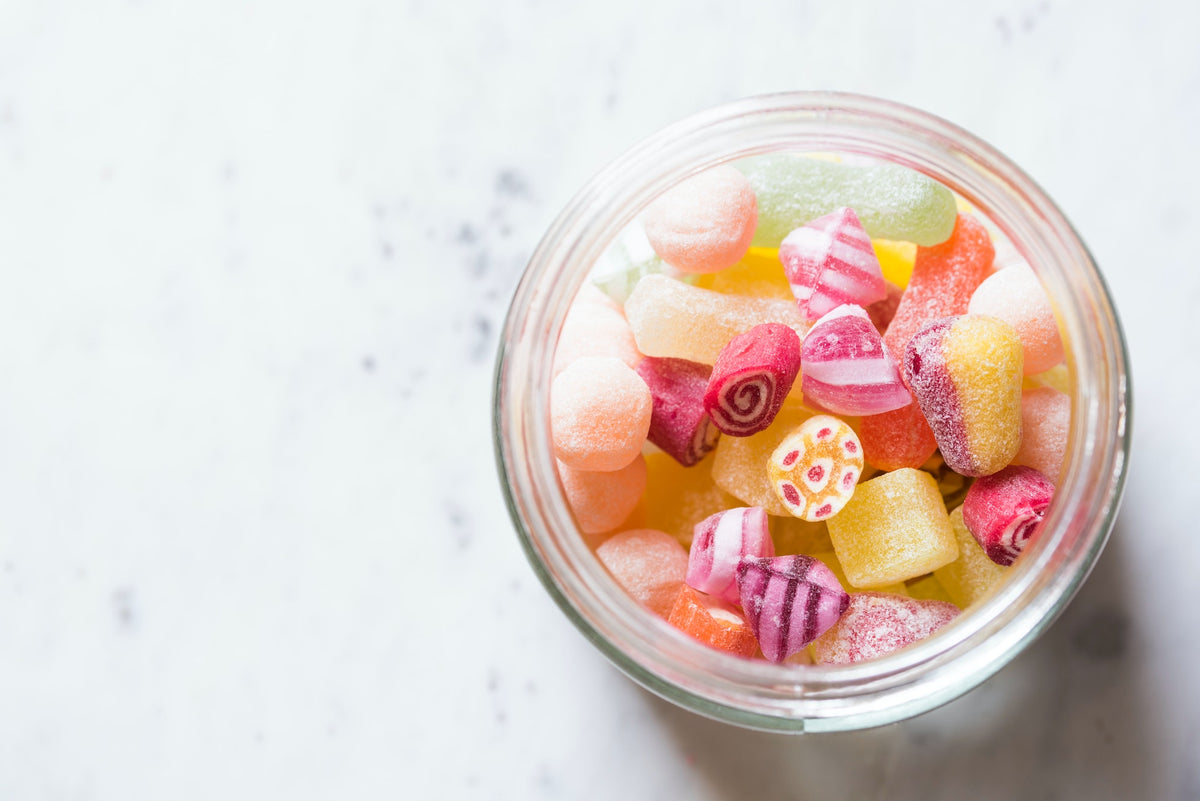27 Ways To Limit Sugar Damage To The Cells