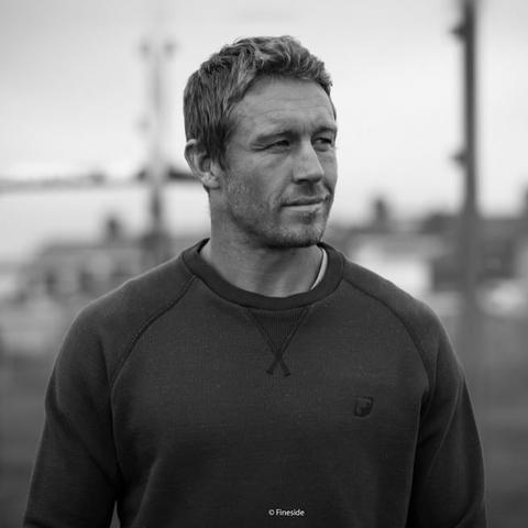 Jonny Wilkinson - Rugby Legend
