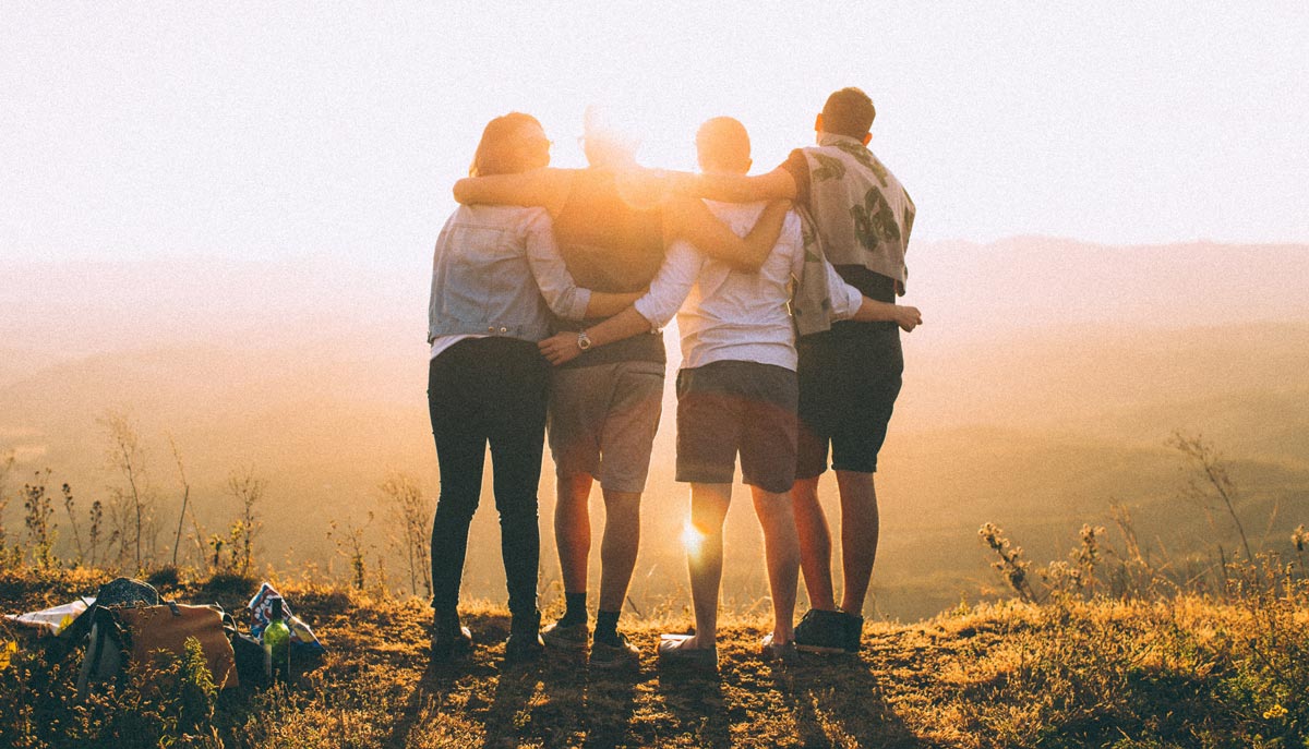 Hormones - Behind Everything We Think, Feel and Do