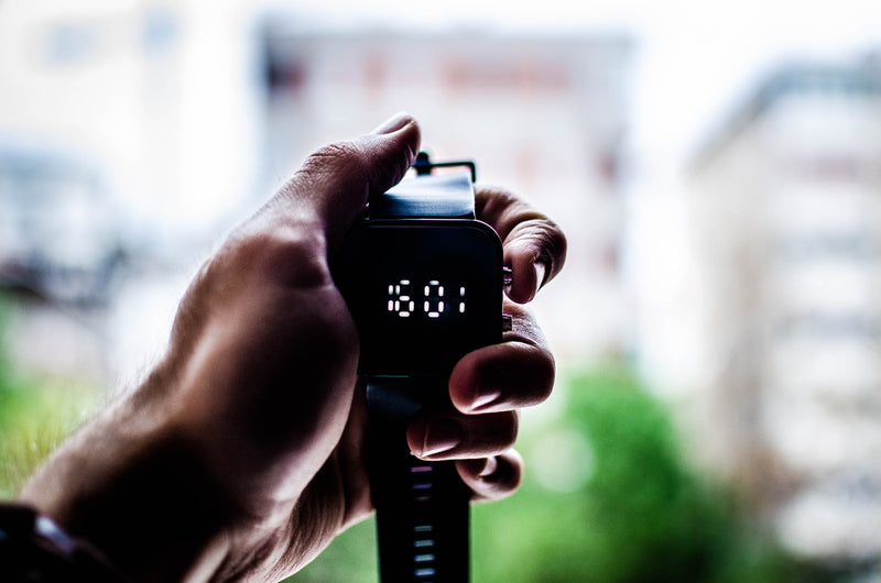 Training Naked – like devices too much? Ditch them and make some gains.