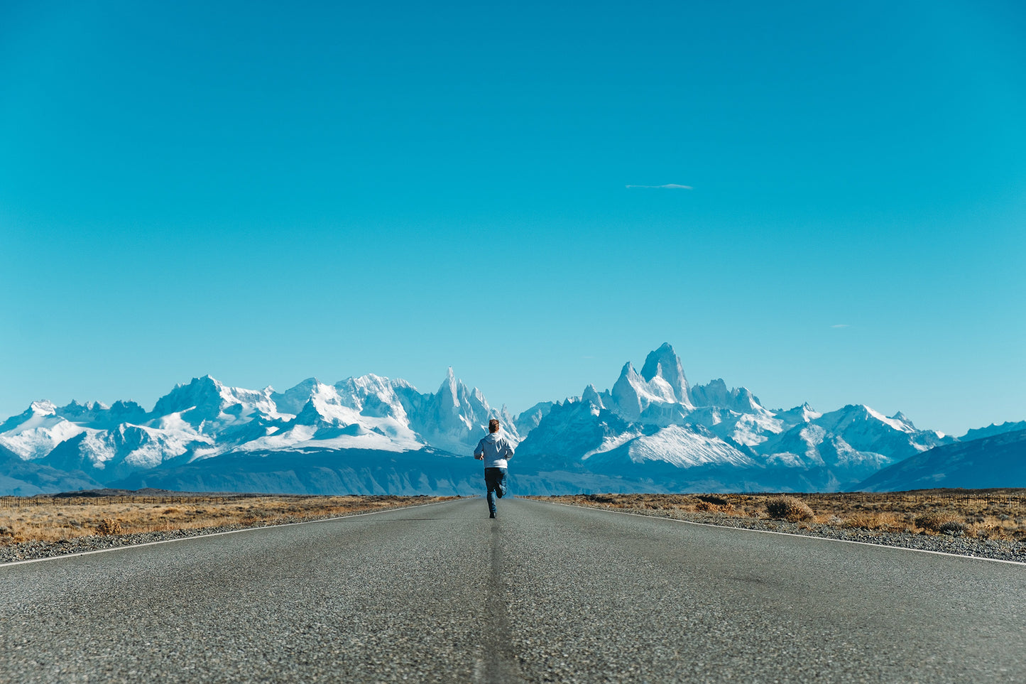 Enhancing running performance through the use of supplementation