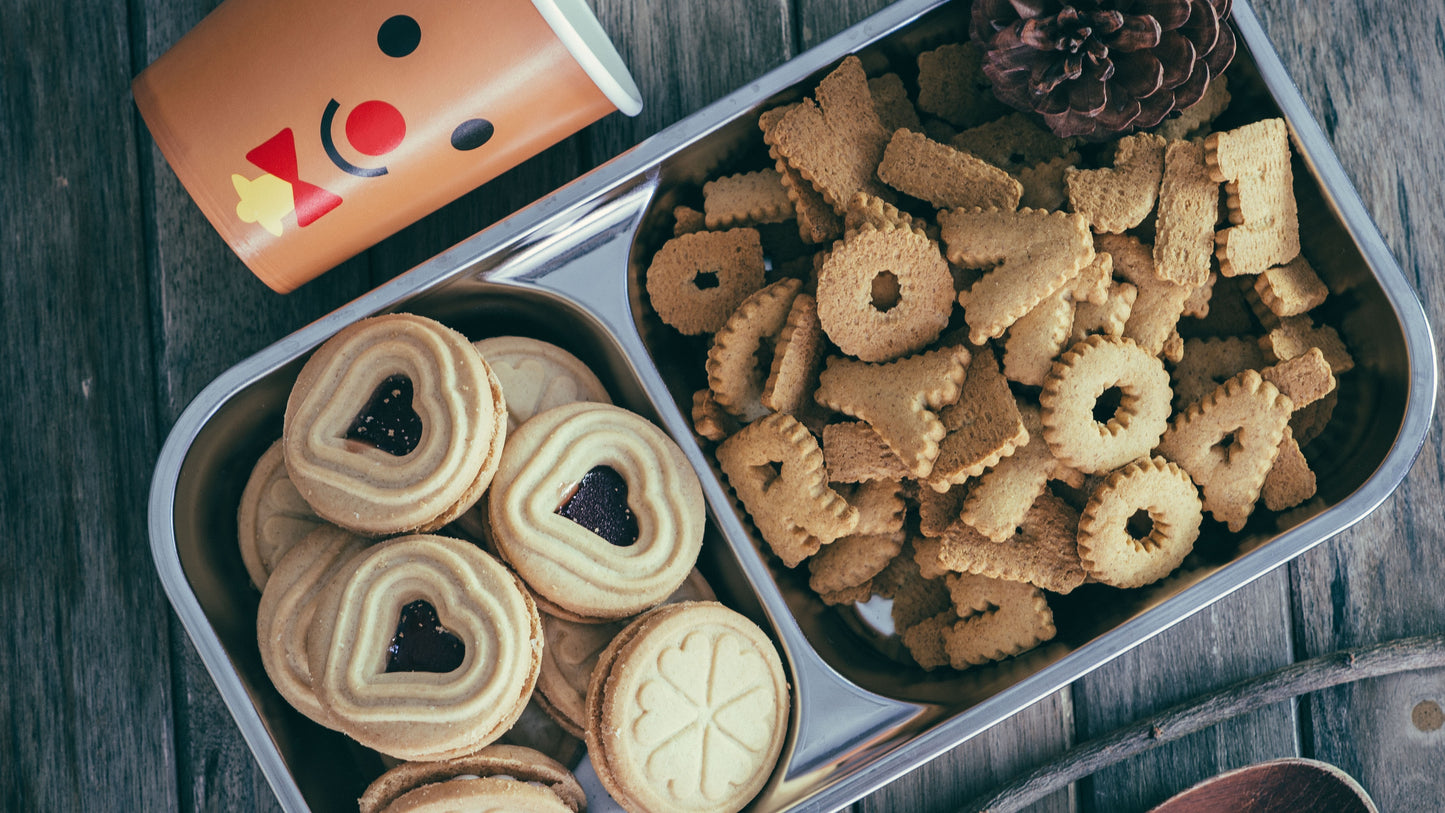 Stuff to give up for lent for your health and well being