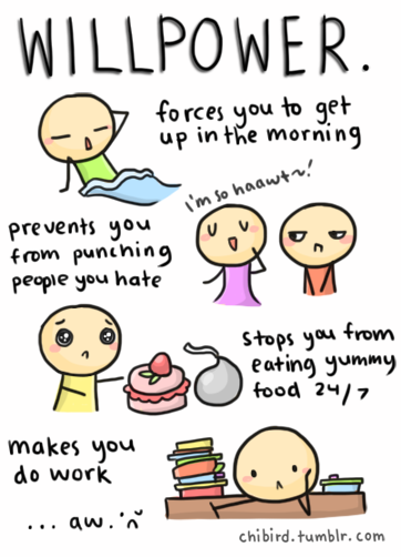 Goals Fading? Here's what you can do.
