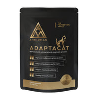 Adaptacat: Advanced 5 in 1 Adaptogen Supplement for Sleep, Stress & Cognitive Performance | Supplement by Amino Man