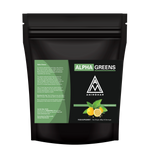 Alpha Greens Superfood Powder