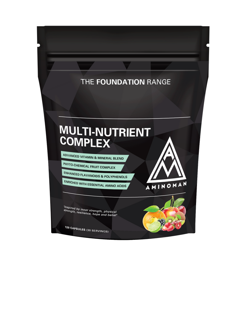 Multi Nutrient Vitamin