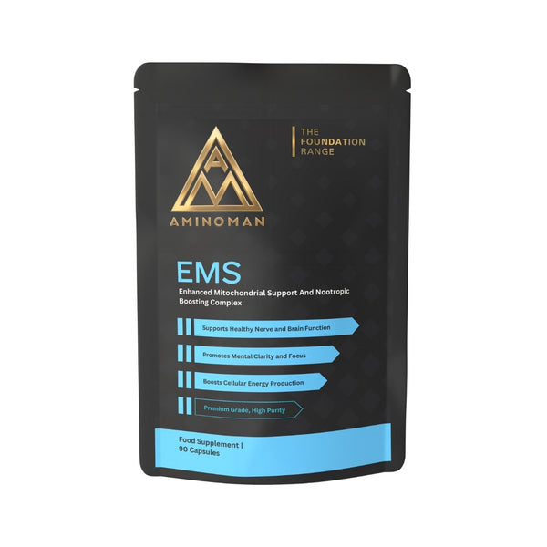 ダイエットサプリ manma Enhanced_Mitochondrial_Support