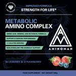 Metabolic Amino Complex