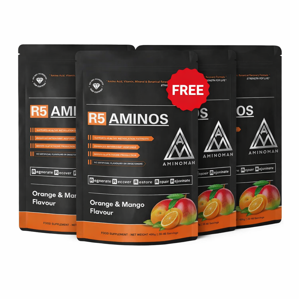 Post Workout Recovery Supplements Amino Man Post Workout Recovery Supplements Amino Man
