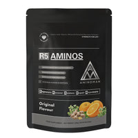 R5 Aminos | Natural Post-Workout Amino Recovery Blend