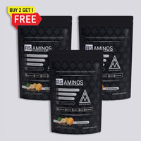 R5 Aminos | For Sleep & Recovery - Buy 2, Get 1 FREE! Black Friday Deal