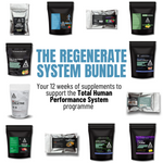 The Regenerate System Bundle