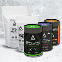 Muscle Gain Stack