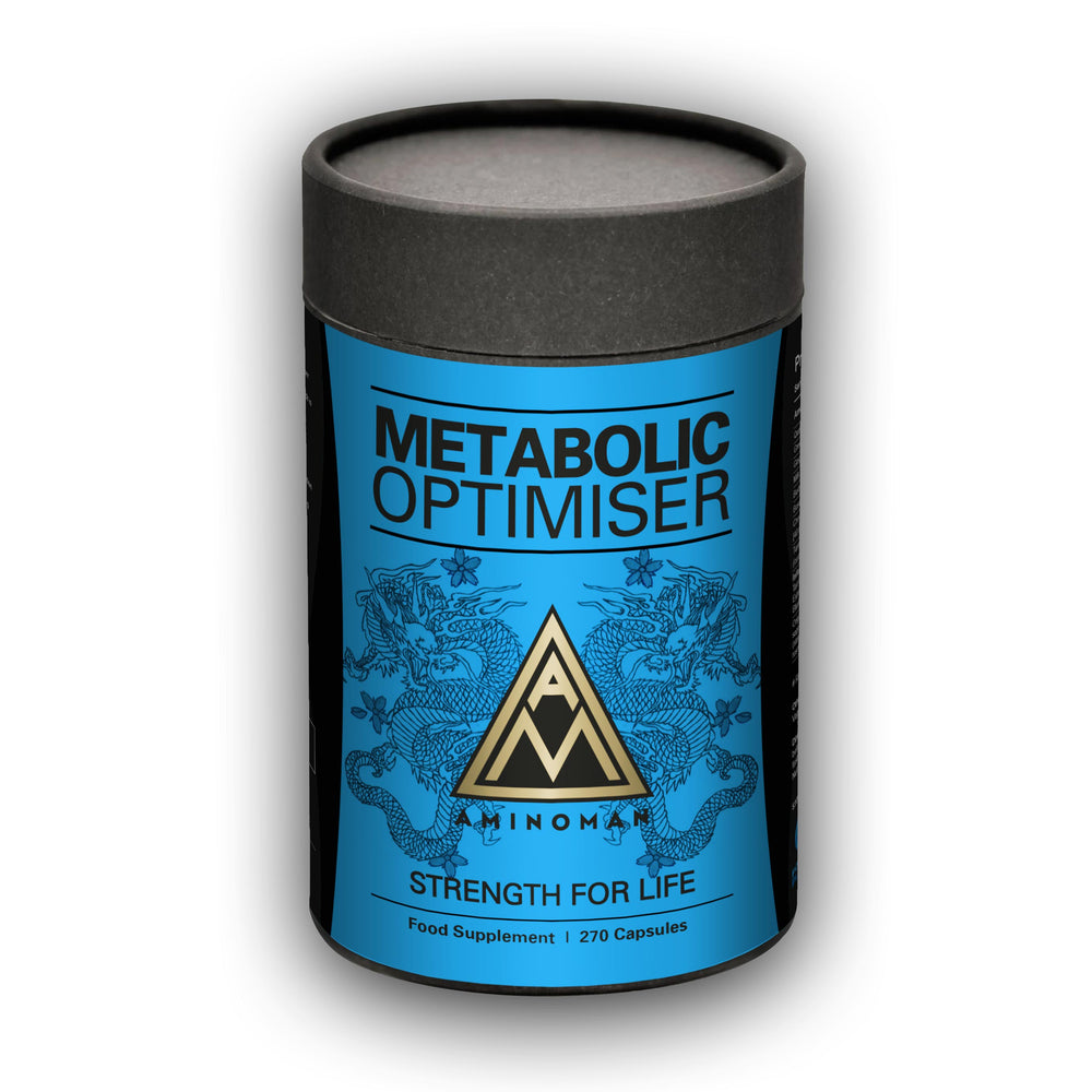 Metabolic Optimiser