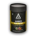 Amber Aminos Adaptogen Hot Chocolate